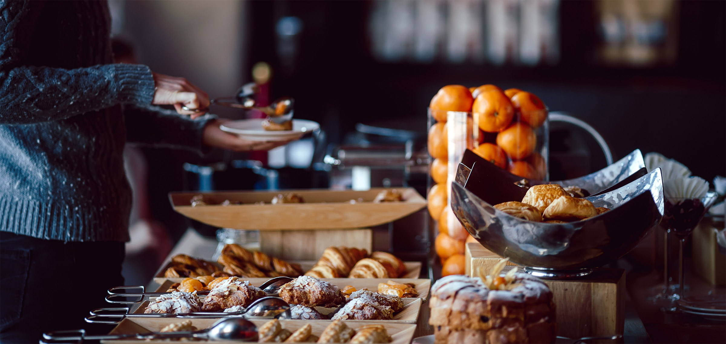 tavolo colazione