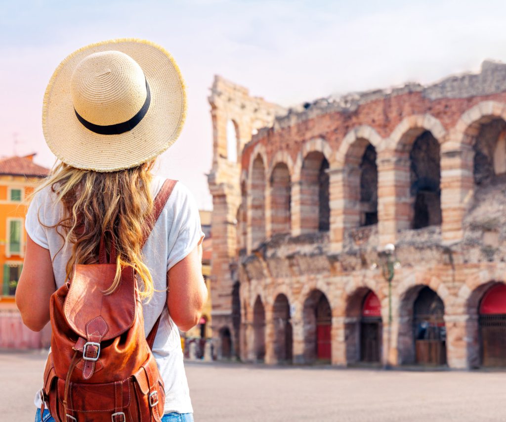 visita a Verona